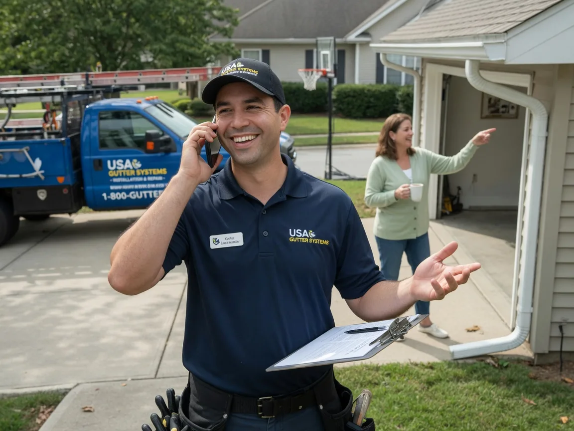 Gutter Installation Cayce, SC FAQs